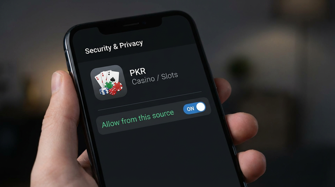 Game list for gameistanpkr apk section - 5