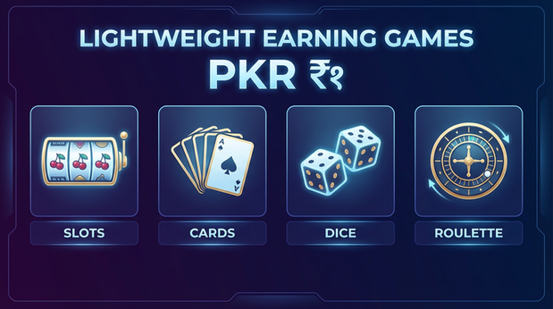Payment and PKR controls in gameistanpkr - 6